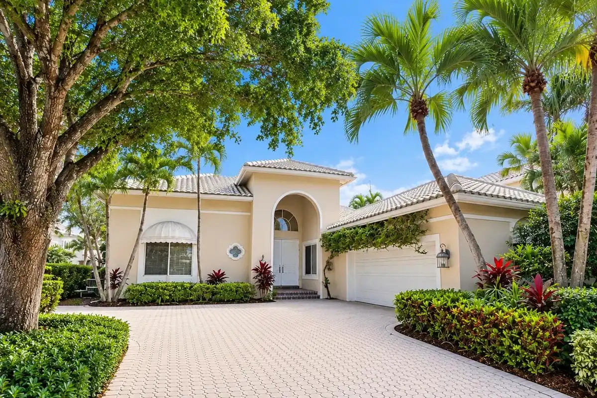 17377 Bridleway Trl, Boca Raton: photo 1 of 21