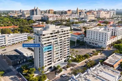 441 Valencia Ave #801, Coral Gables: photo 1 of 29