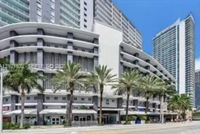 1250 S Miami Ave #813, Miami: photo 1 of 14