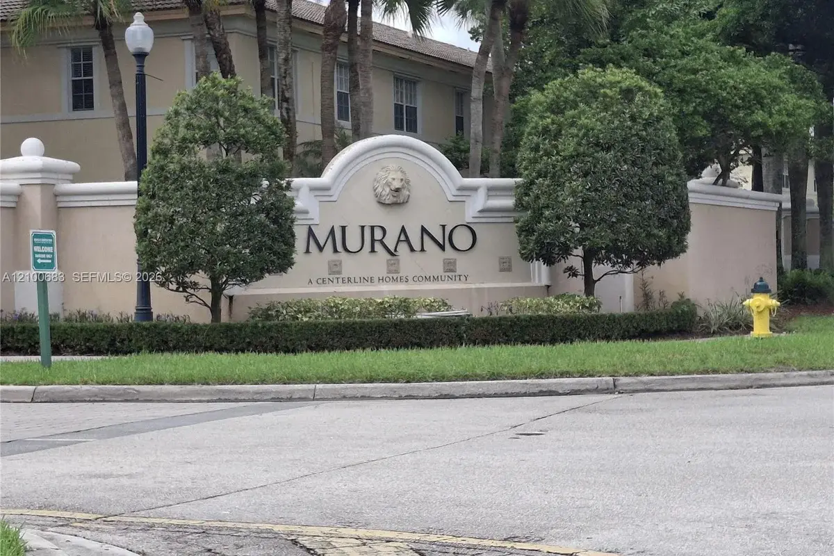 8372 SW 25th Ct #102, Miramar: photo 1 of 13
