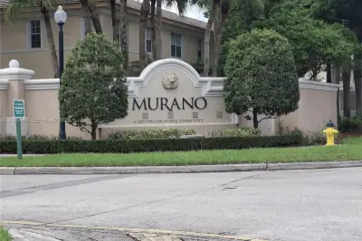 8372 SW 25th Ct #102, Miramar: photo 1 of 13