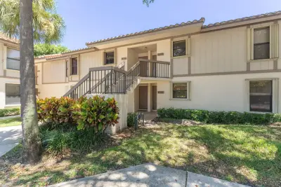 3130 Millwood Ter #109, Boca Raton: photo 1 of 28