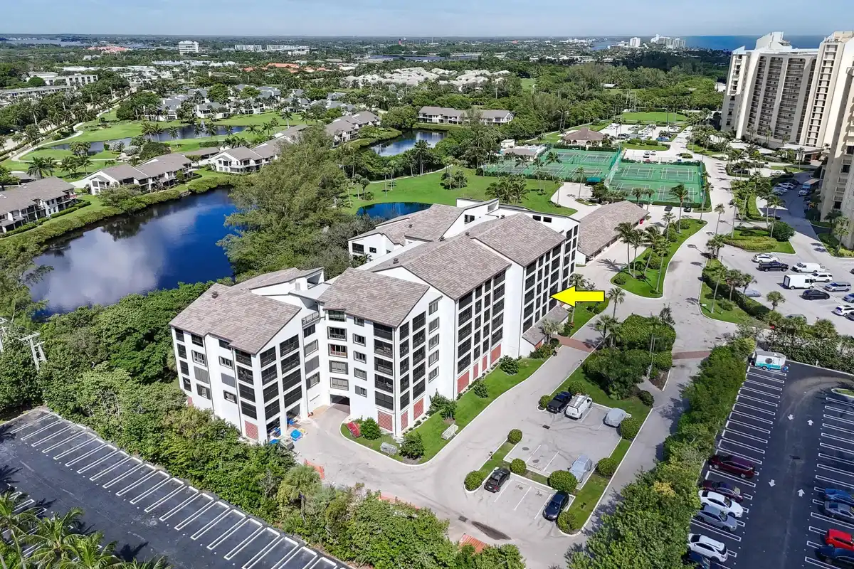 500 Ocean Trail Way #305, Jupiter: photo 1 of 72