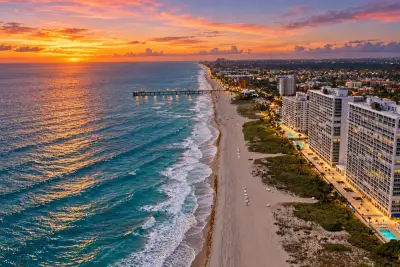2800 S Ocean Blvd #2A, Boca Raton: photo 1 of 43