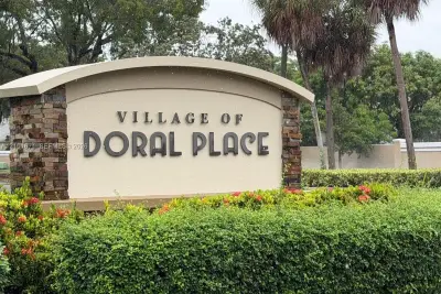 4690 NW 102nd Ave #103-24, Doral: photo 1 of 22