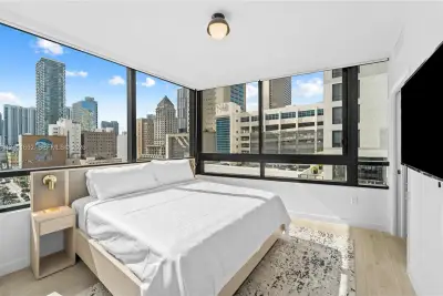 225 N Miami Ave #912, Miami: photo 1 of 21