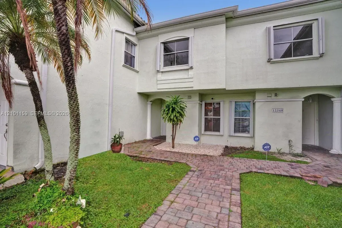 12346 NW 11th Ln #1009, Miami: photo 1 of 43