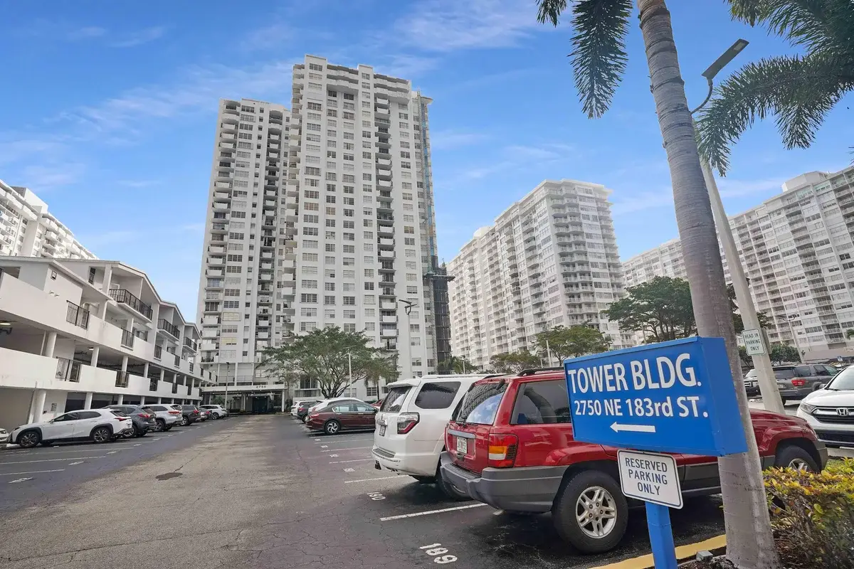 2750 NE 183rd St #1801, Aventura: photo 1 of 45