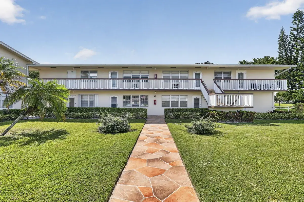 135 Somerset G, West Palm Beach: photo 1 of 50