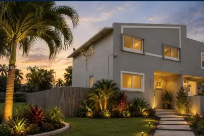 9030 SW 203rd Ter, Cutler Bay: photo 1 of 12