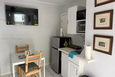 1570 NE 132nd Rd #A, North Miami: photo 1 of 15