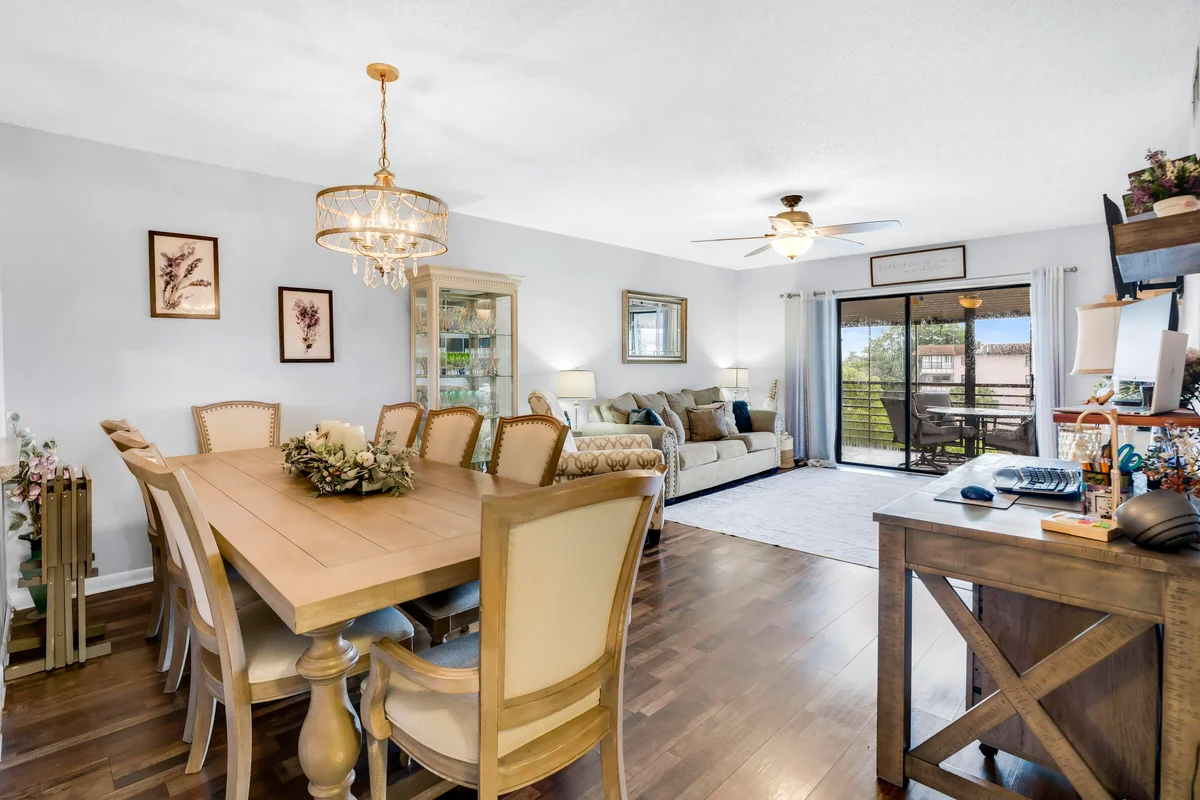 4960 E Sabal Palm Blvd #414, Tamarac: photo 1 of 48