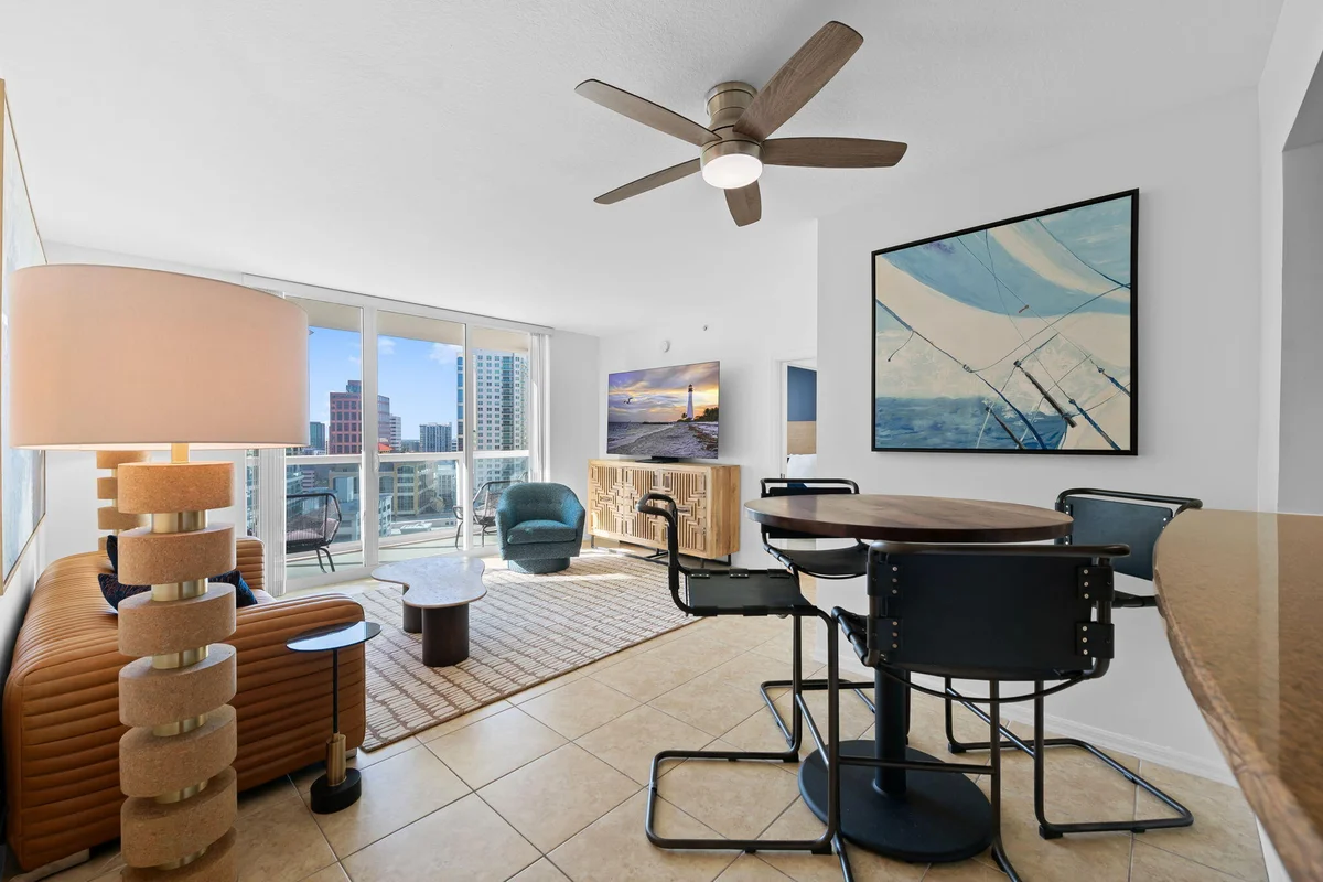 347 N New River Dr E #1808, Fort Lauderdale: photo 1 of 51
