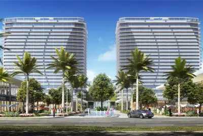 1170 E Hallandale Beach Blvd #1107, Hallandale Beach: photo 1 of 38