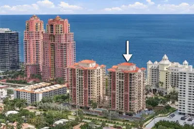 2001 Ocean Blvd #701, Fort Lauderdale: photo 1 of 40
