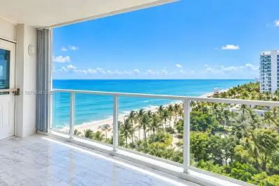 2751 S Ocean Dr #806S, Hollywood: photo 1 of 2