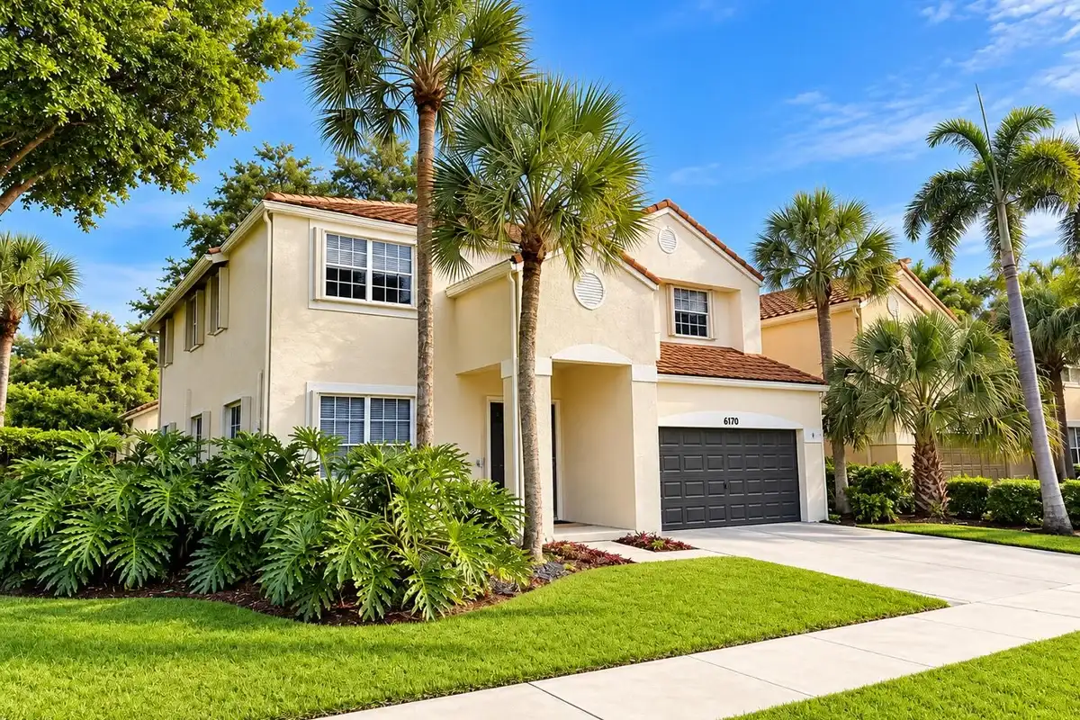 6170 NW 77th Pl N, Parkland: photo 1 of 22