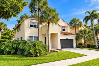 6170 NW 77th Pl N, Parkland: photo 1 of 22