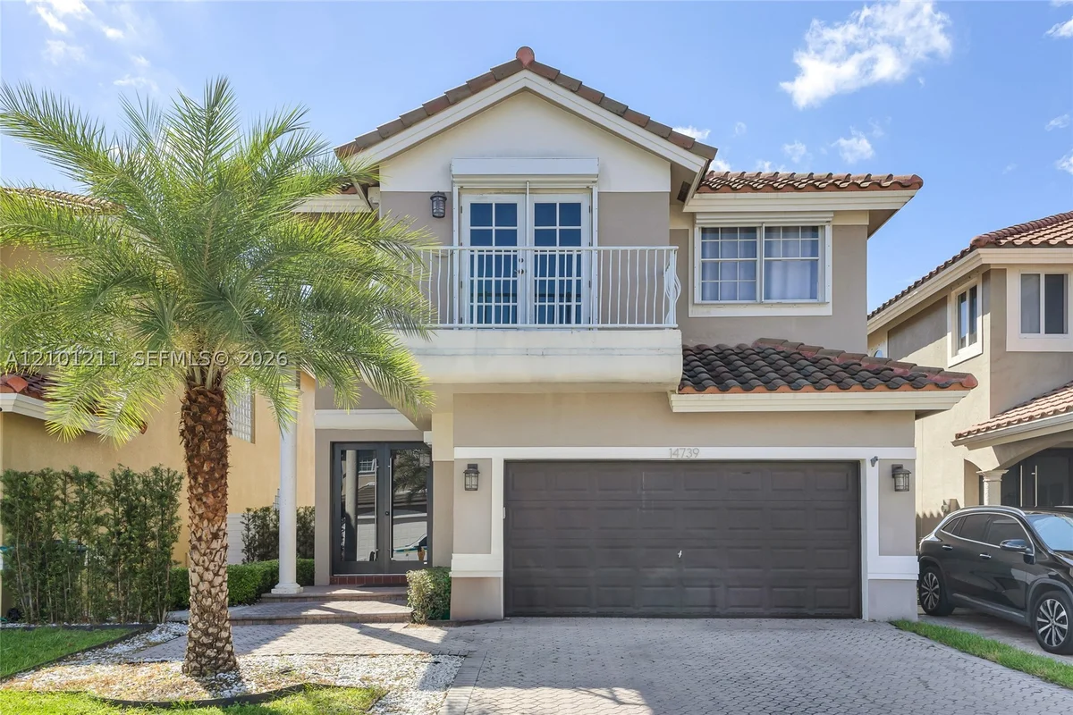 14739 SW 132nd Pl, Miami: photo 1 of 22