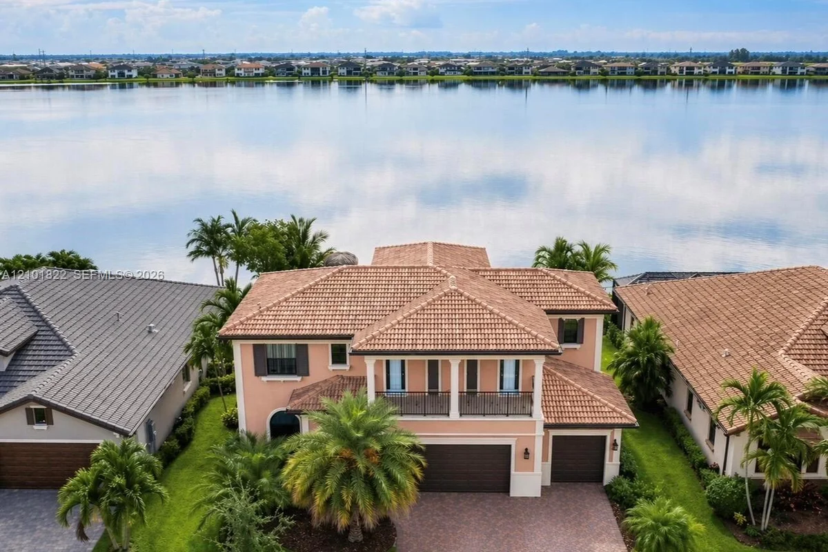 8680 Watercrest Cir W, Parkland: photo 1 of 22