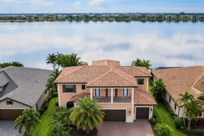 8680 Watercrest Cir W, Parkland: photo 1 of 22