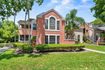1125 Crystal Way #J, Delray Beach: photo 1 of 46