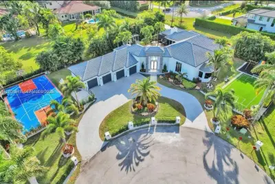 11400 NW 7th St, Plantation: photo 1 of 58
