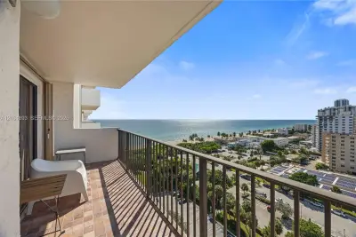 1201 S Ocean Dr #1610S, Hollywood: photo 1 of 51