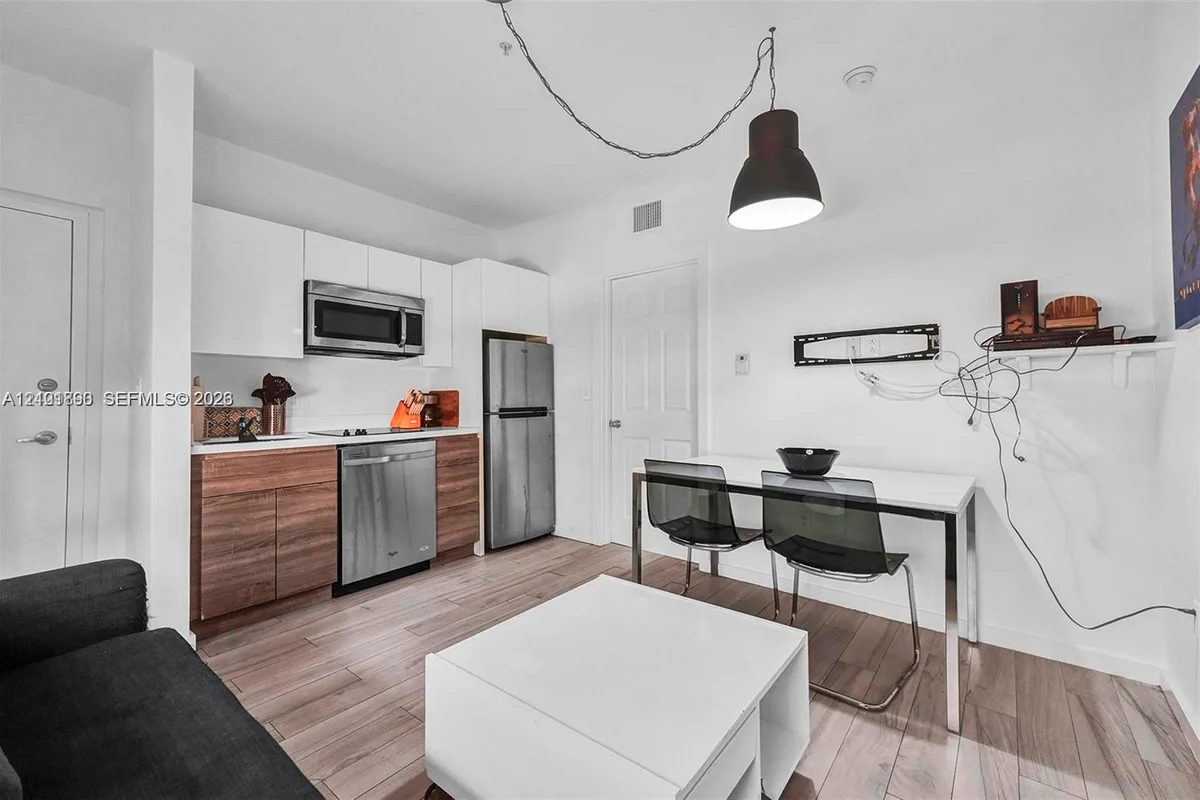 1450 Meridian Ave #102, Miami Beach: photo 1 of 6