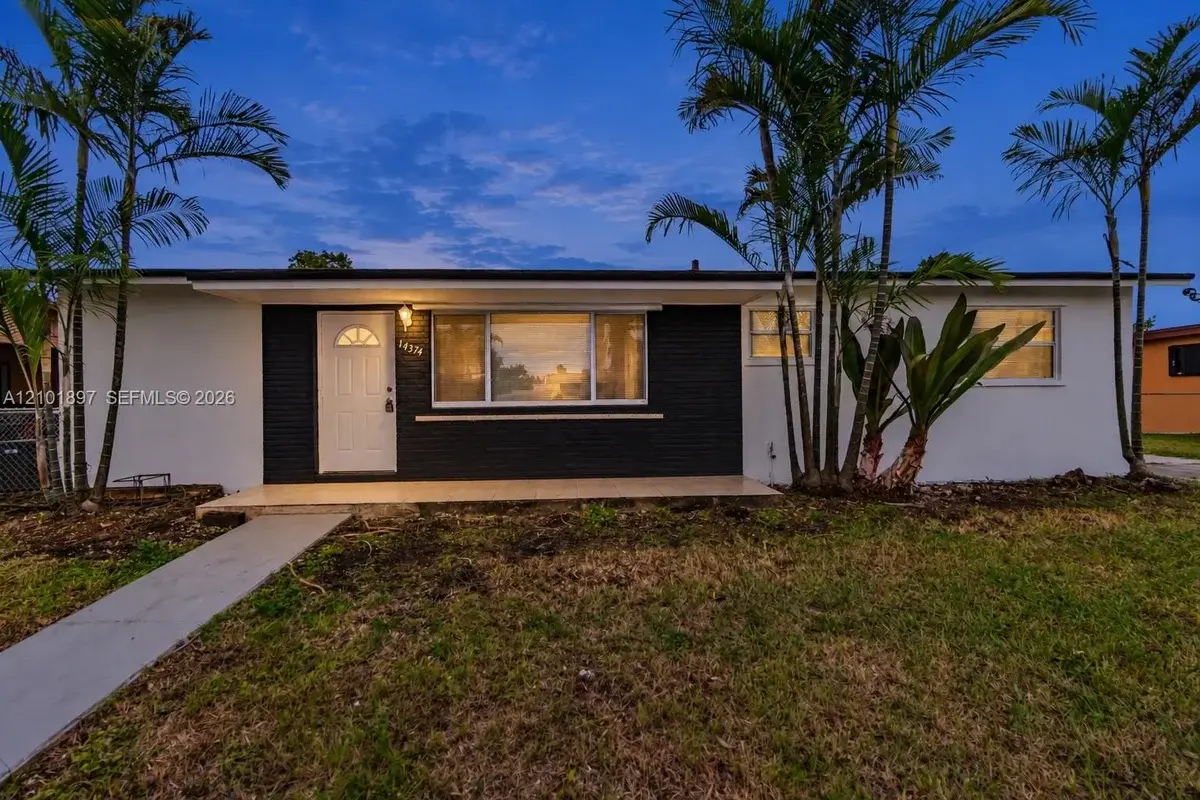 14374 SW 297th Ter, Homestead: photo 1 of 54