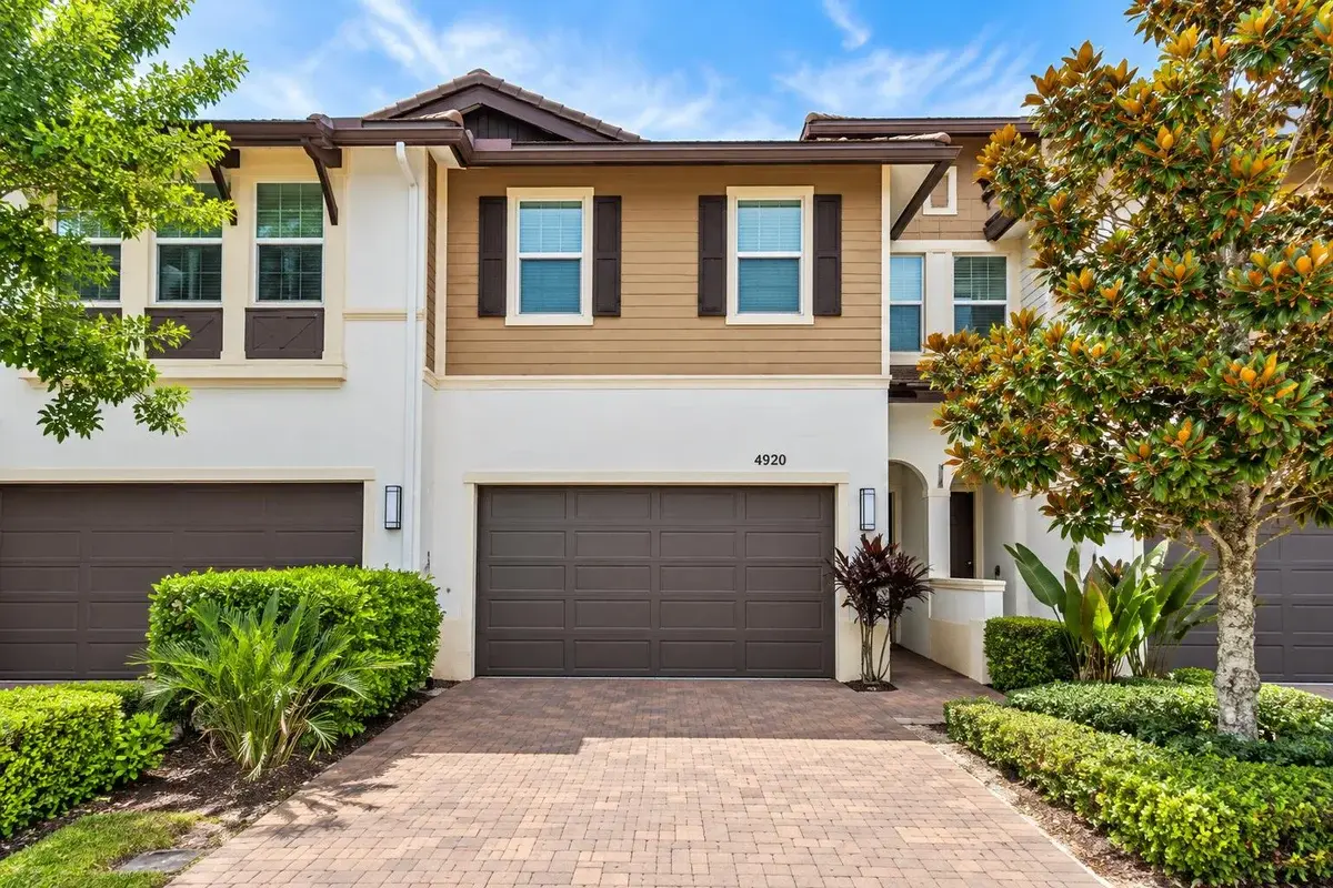 4920 Pointe Midtown Way, Palm Beach Gardens: photo 1 of 24
