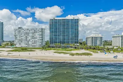 1116 N Ocean Blvd #906, Pompano Beach: photo 1 of 87