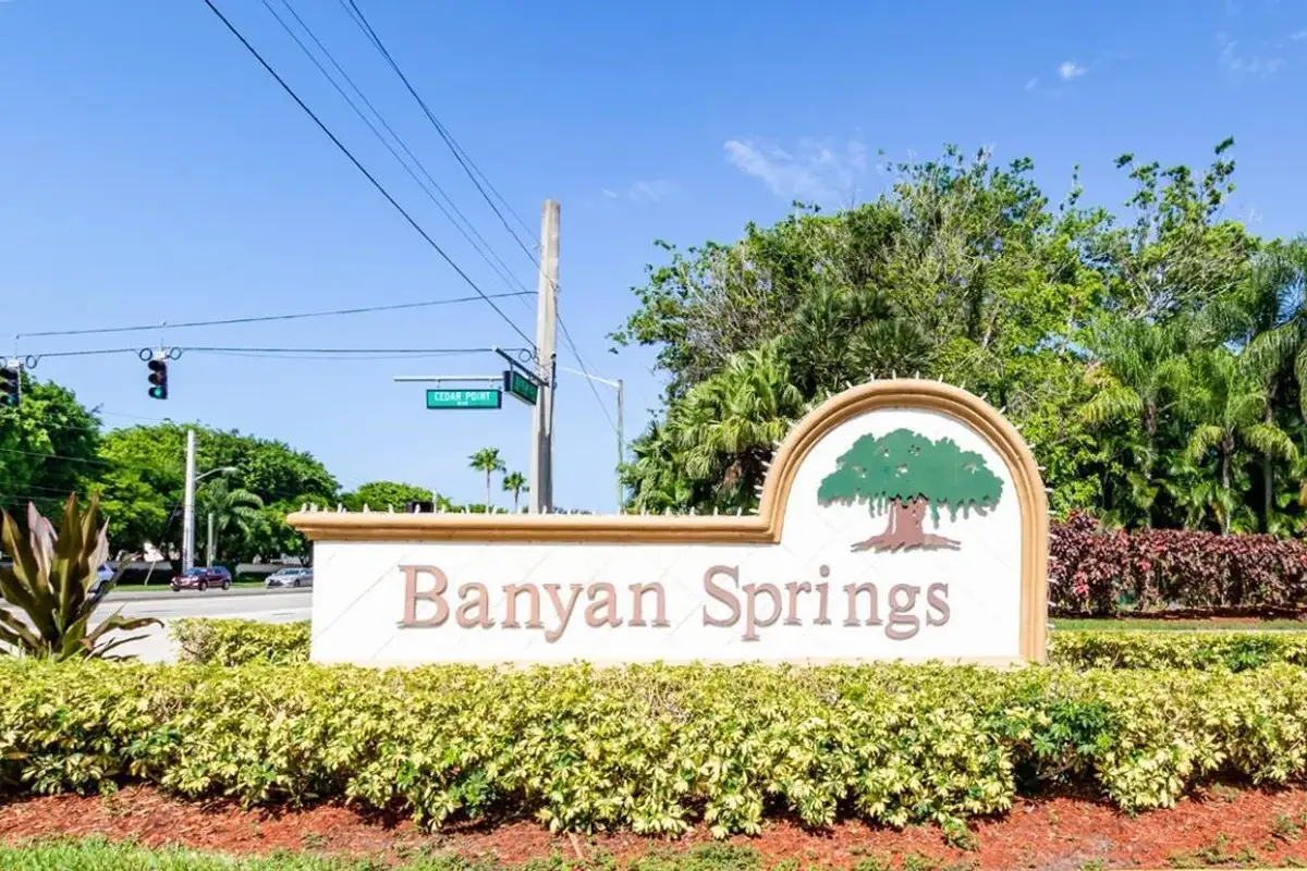 10204 Mangrove Dr #104, Boynton Beach: photo 1 of 20