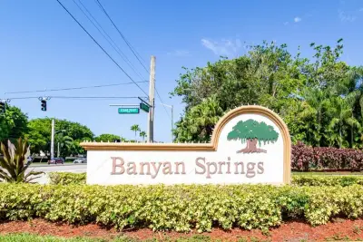 10204 Mangrove Dr #104, Boynton Beach: photo 1 of 20