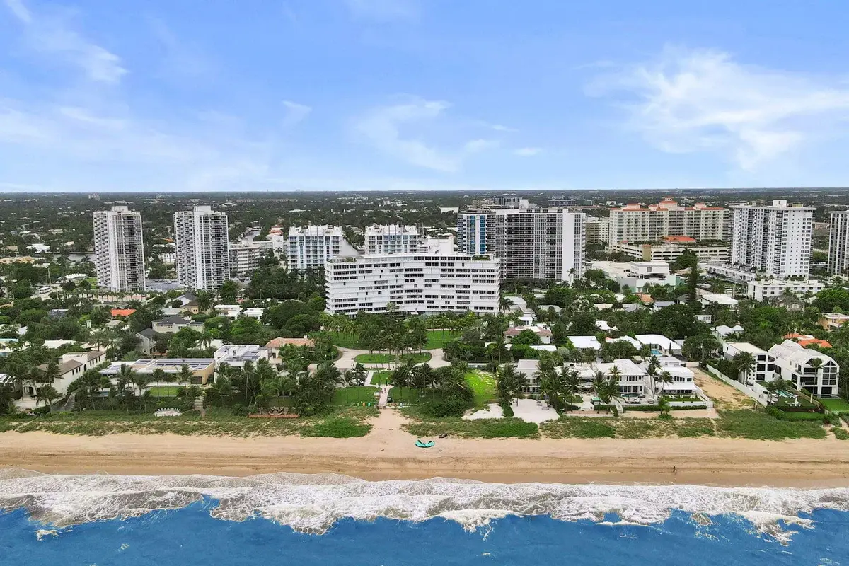 2840 N Ocean Blvd #801, Fort Lauderdale: photo 1 of 52