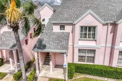 602 Muirfield Ct #602E, Jupiter: photo 1 of 25