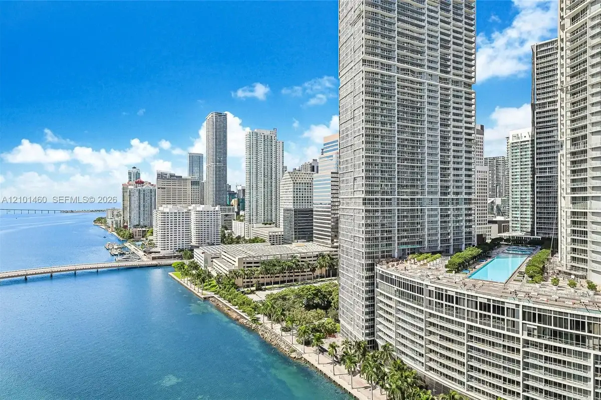 901 Brickell Key Blvd #2403, Miami: photo 1 of 27