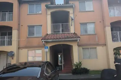 17622 NW 25th Ave #303, Miami Gardens: photo 1 of 22