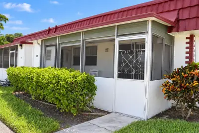 209 Waterford #I, Delray Beach: photo 1 of 12