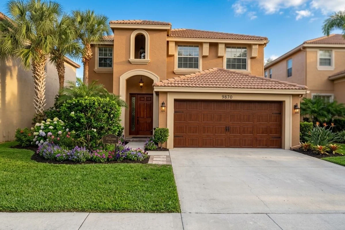 9870 Warner Ln, Wellington: photo 1 of 3