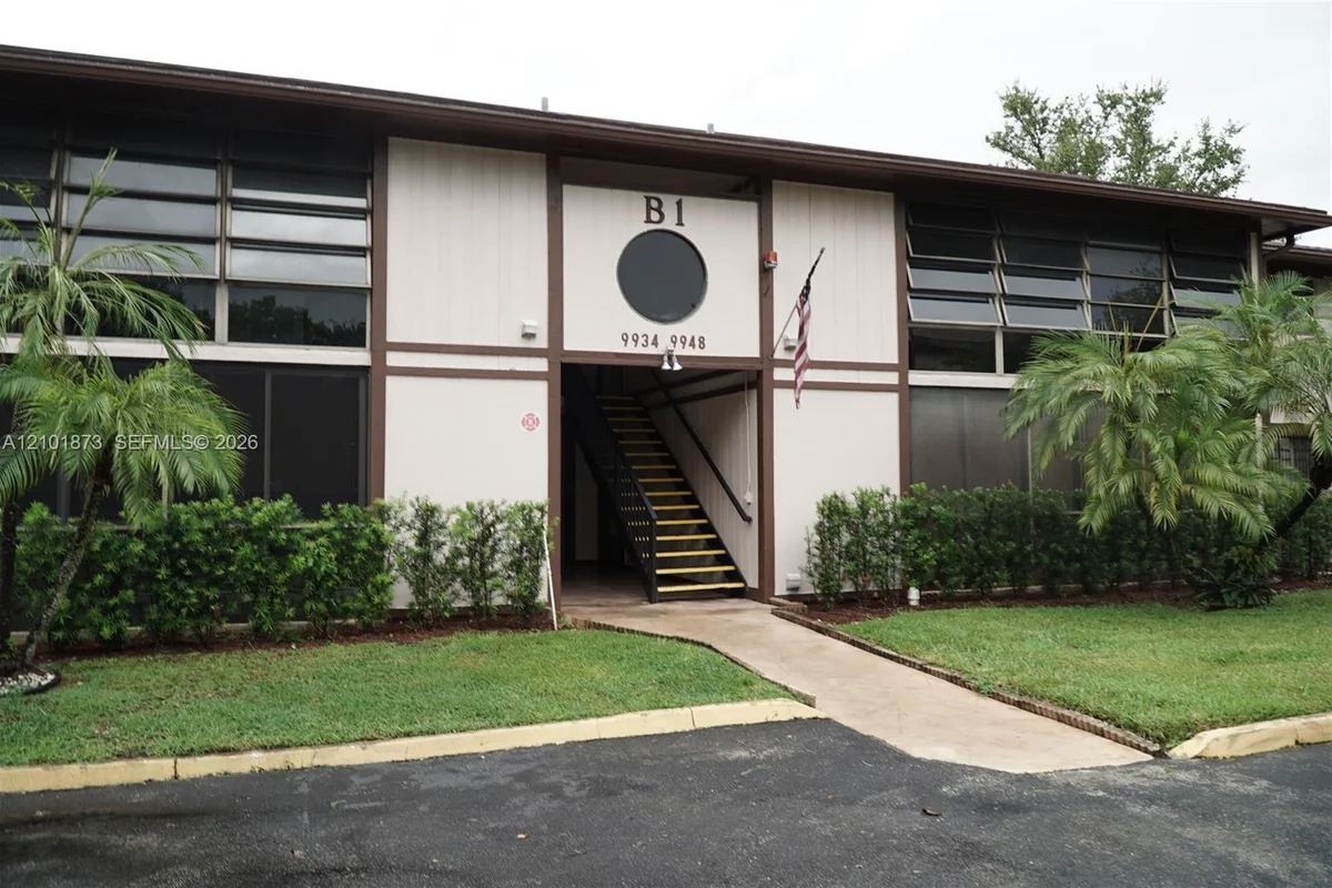 9938 S Belfort Cir #103, Tamarac: photo 1 of 13