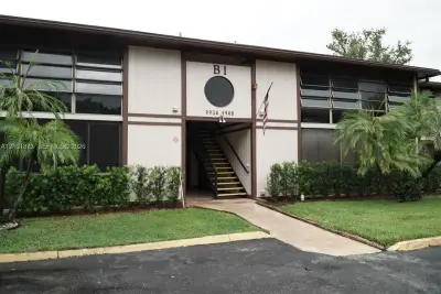 9938 S Belfort Cir #103, Tamarac: photo 1 of 13