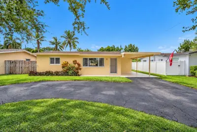 5031 SW 94th Ter, Cooper City: photo 1 of 27