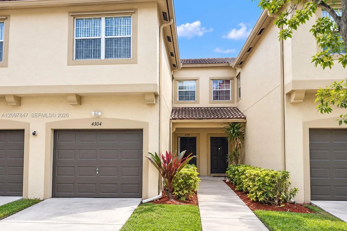 4304 SW 131st Ln #13102, Miramar: photo 1 of 31