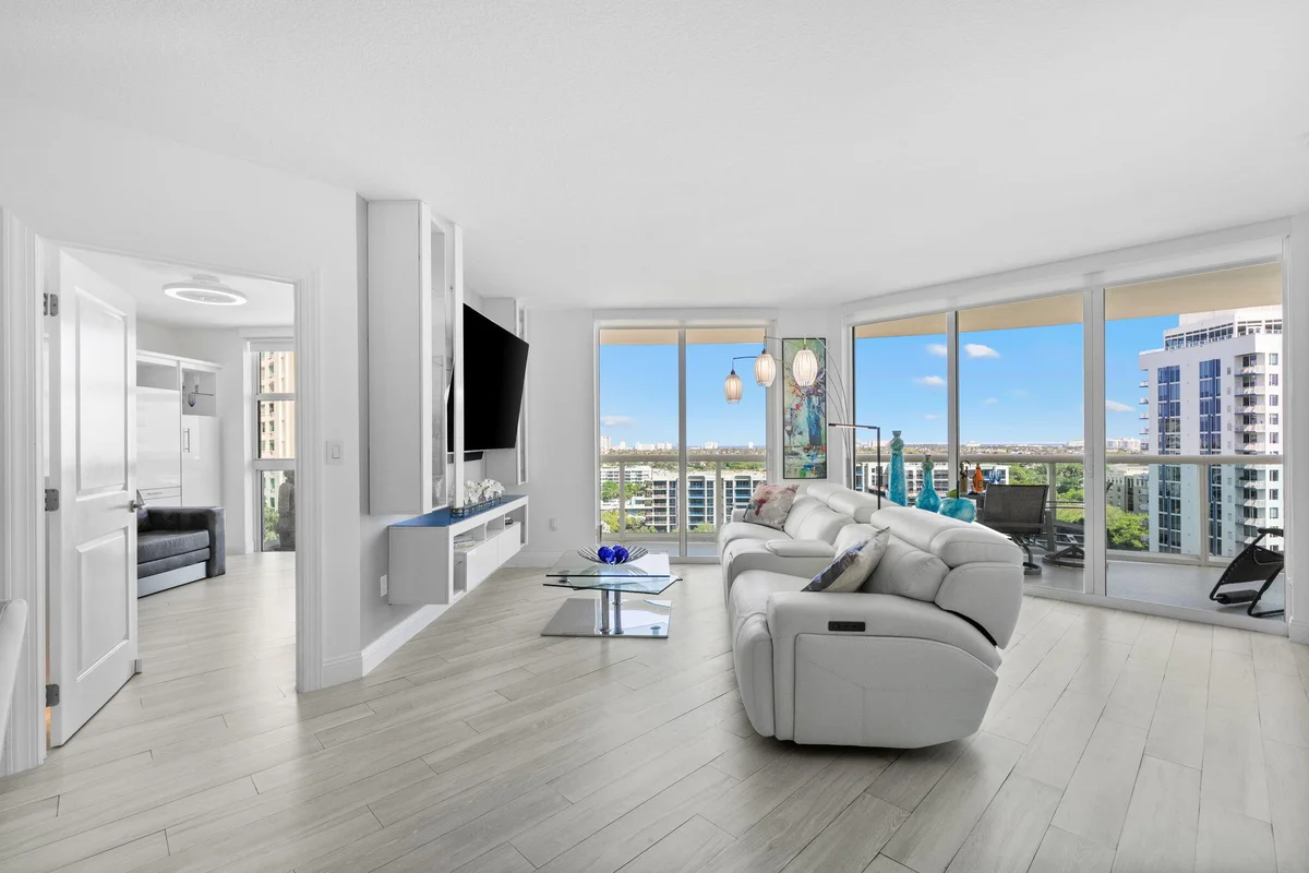 347 N New River Dr E #1403, Fort Lauderdale: photo 1 of 35