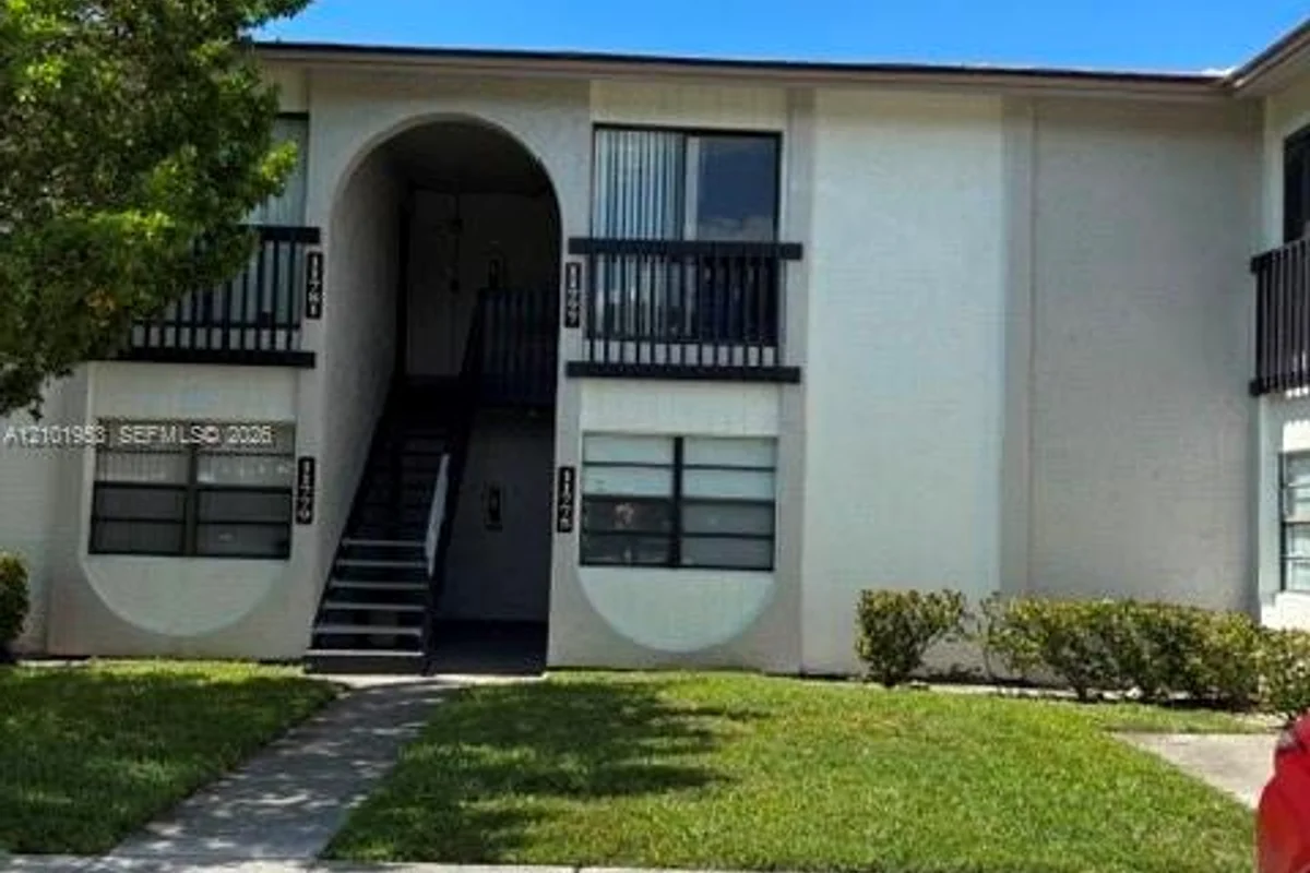 11775 NW 30th St #106A, Coral Springs: photo 1 of 31