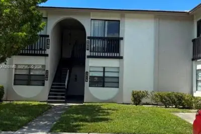 11775 NW 30th St #106A, Coral Springs: photo 1 of 31