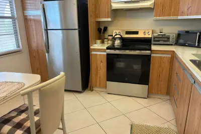 2003 Granada Dr #B4, Coconut Creek: photo 1 of 25