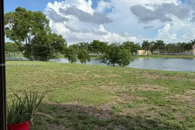 8560 N Sherman Cir #105, Miramar: photo 1 of 14