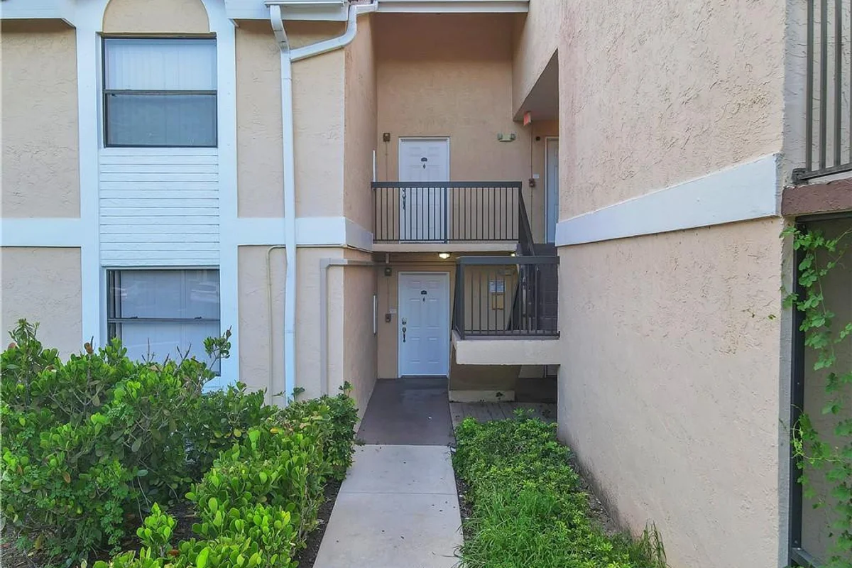 5681 Riverside Dr #101A6, Coral Springs: photo 1 of 25
